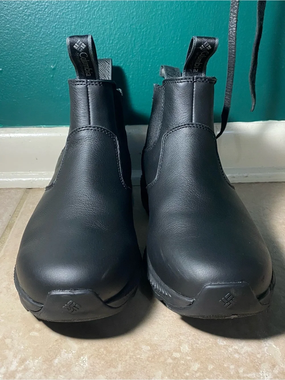 Landroamer Scout Hiking Boot